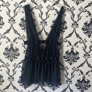 Victoria’s Secret Lingerie